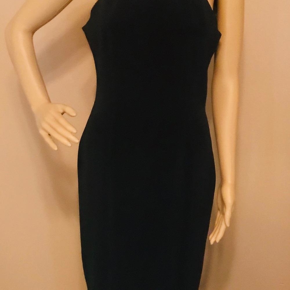 ALEX EVENING DRESS - Picture 3 of 8